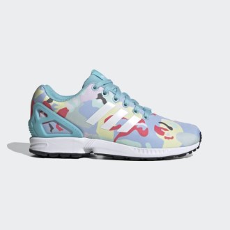 Adidas zx 2025 flux dama